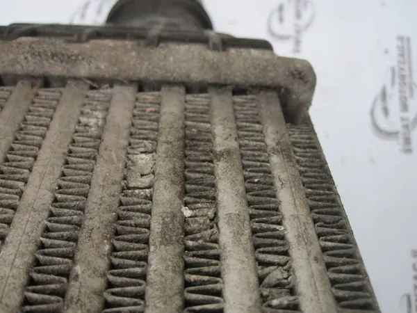 Intercooler MOKKA A 14r image 5