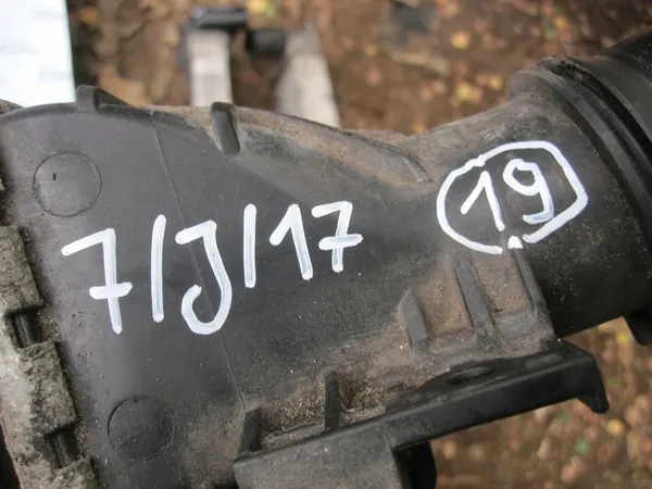 Intercooler MOKKA A 14r image 6