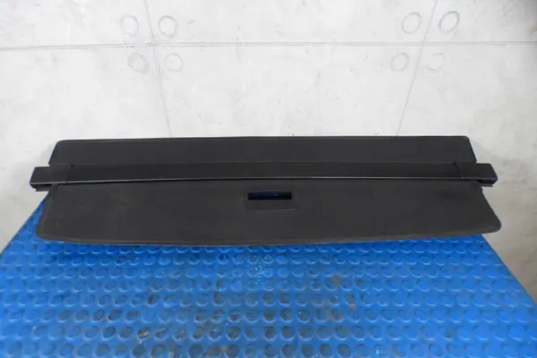 Toyota Auris II Kombi kofferbakrolgordijn OEM CARTROLETABAG image 2