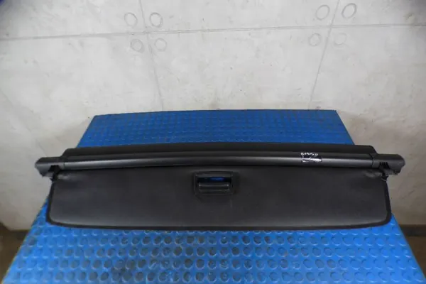 Toyota Auris II Kombi kofferbakrolgordijn OEM CARTROLETABAG image 3