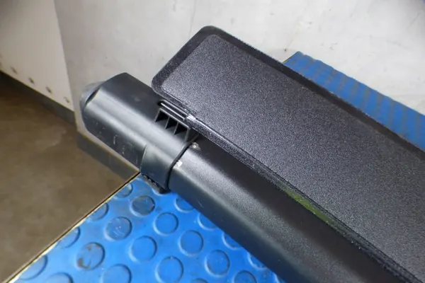 Toyota Auris II Kombi kofferbakrolgordijn OEM CARTROLETABAG image 5