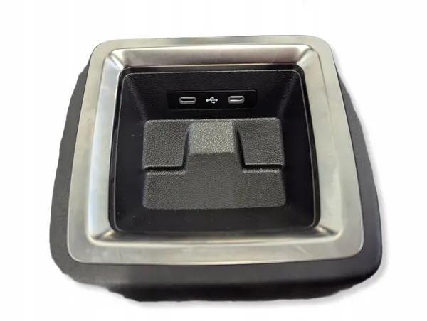 Accoudoir console centrale Renault Megane E-Tech 2022-2026 image 10