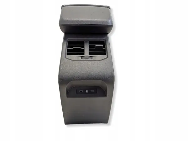 Accoudoir console centrale Renault Megane E-Tech 2022-2026 image 3