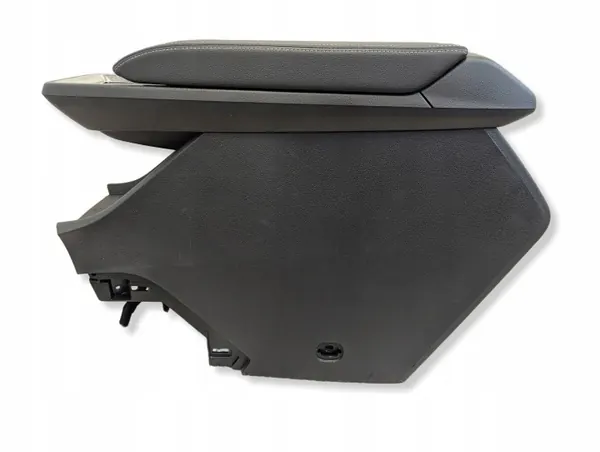 Accoudoir console centrale Renault Megane E-Tech 2022-2026 image 6