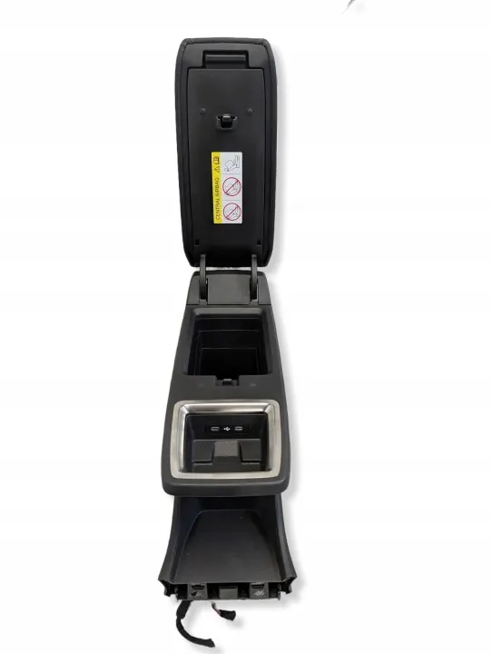 Accoudoir console centrale Renault Megane E-Tech 2022-2026 image 9