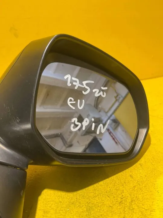Citroen C3 Picasso höger framsida spegel OEM YBV19449 image 2