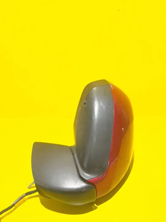 Citroen C3 Picasso höger framsida spegel OEM YBV19449 image 3