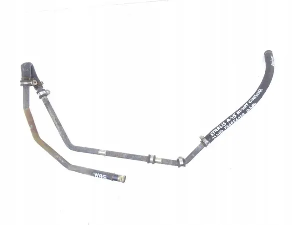 IVECO_STRALIS_HI-WAY_13- CURSOR_11_E6 Tuyau de Chauffage Eau image 2
