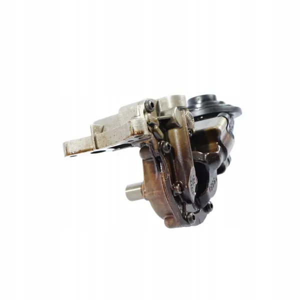 Audi Öljypumppu OEM 06E115105AQ A6 B8 A4 B8 C7 S4 image 10