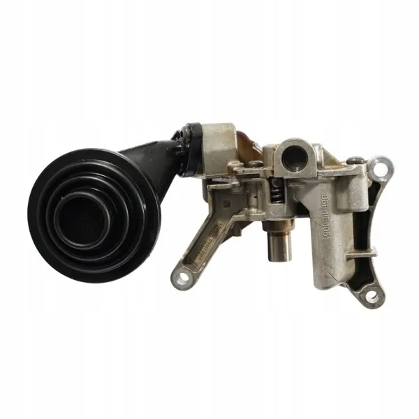 Audi Öljypumppu OEM 06E115105AQ A6 B8 A4 B8 C7 S4 image 8