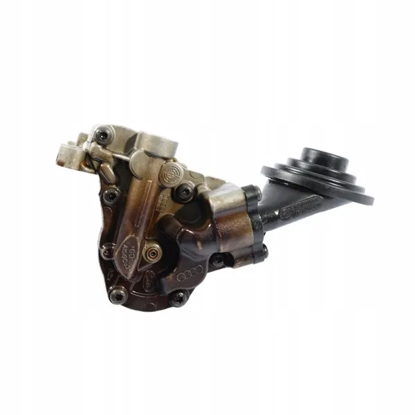 Audi Öljypumppu OEM 06E115105AQ A6 B8 A4 B8 C7 S4 image 9