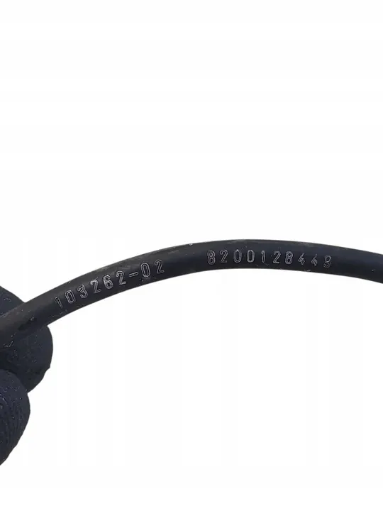 Vevaxelpositionssensor RENAULT ESPACE IV 2.0L 8200128449 image 3