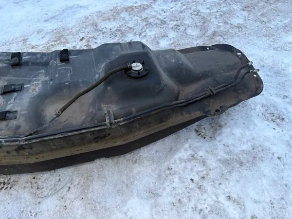 Brandstoftank Mitsubishi Pajero IV zbiornik pajero iv image 3