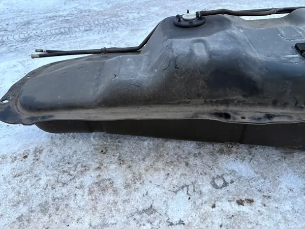 Brandstoftank Mitsubishi Pajero IV zbiornik pajero iv image 5