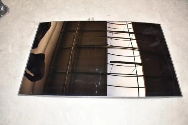 Porsche Panoramatakglas OEM 971877056 för Panamera 971 image 2