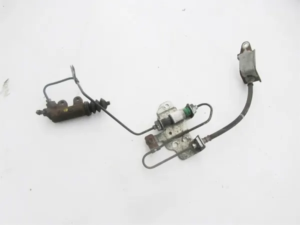 Toyota OE 12430126278 Växellådskopplingslager image 2