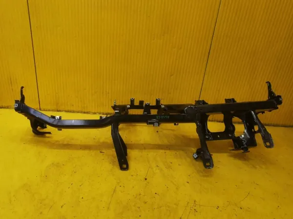 Cadre Tableau de Bord OEM STELAŻ pour Audi A6 C8 4K image 3