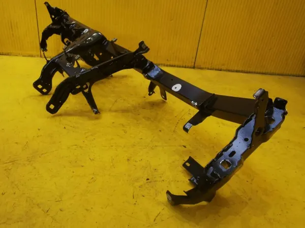 Cadre Tableau de Bord OEM STELAŻ pour Audi A6 C8 4K image 4