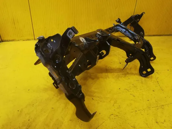 Cadre Tableau de Bord OEM STELAŻ pour Audi A6 C8 4K image 5