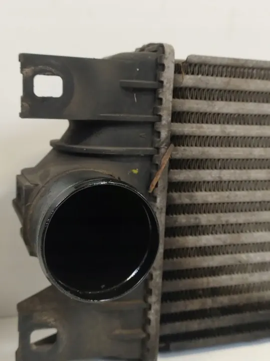 Radiador de intercooler OEM 874806M para Renault Master II image 4