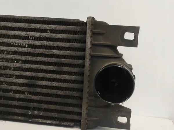 Radiador de intercooler OEM 874806M para Renault Master II image 5