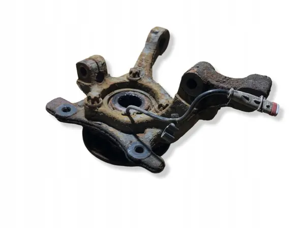 Opel Astra H Vorderradnabe OEM 161742911 image 2
