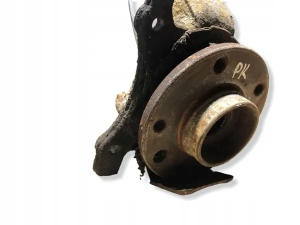 Opel Astra H Vorderradnabe OEM 161742911 image 10