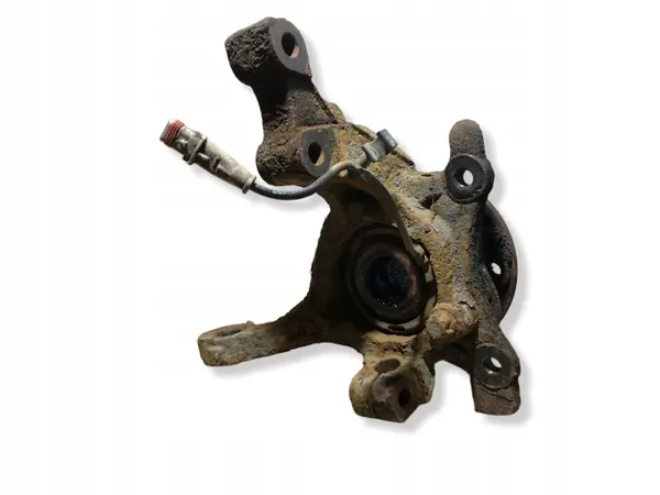 Opel Astra H Vorderradnabe OEM 161742911 image 3
