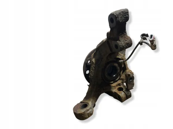 Opel Astra H Vorderradnabe OEM 161742911 image 4