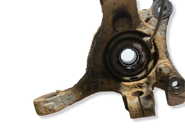 Opel Astra H Vorderradnabe OEM 161742911 image 5