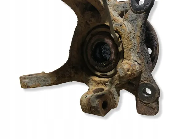 Opel Astra H Vorderradnabe OEM 161742911 image 6