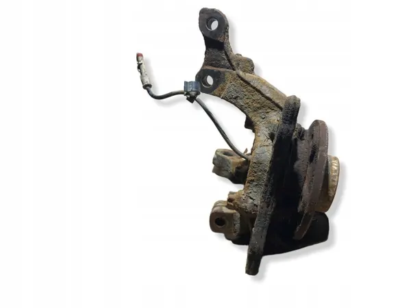 Opel Astra H Vorderradnabe OEM 161742911 image 7