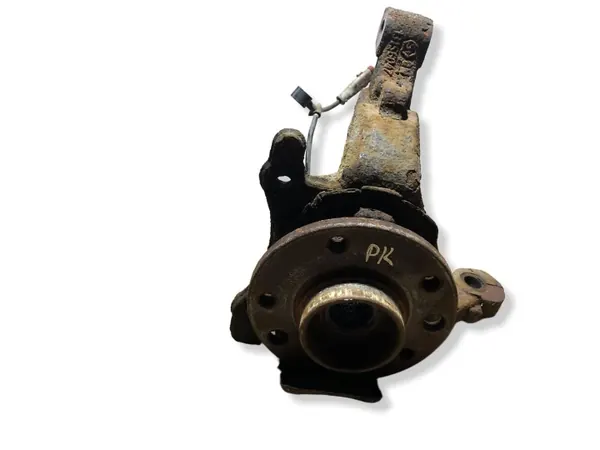 Opel Astra H Vorderradnabe OEM 161742911 image 8