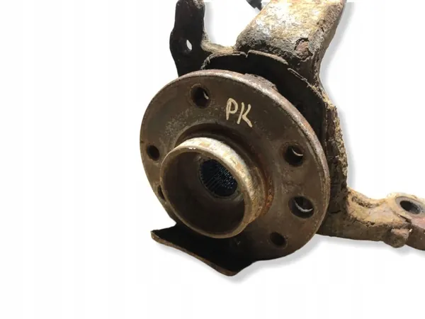 Opel Astra H Vorderradnabe OEM 161742911 image 9