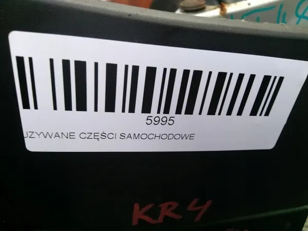 Aile avant droite OEM 360193857 pour Mini Cooper F56 image 7