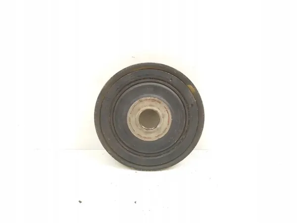 2005 Ford Focus C-MAX Poulie de vilebrequin 1266B image 2