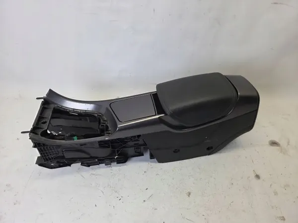 Mittkonsol armstöd Saab OE AGS12395 image 2