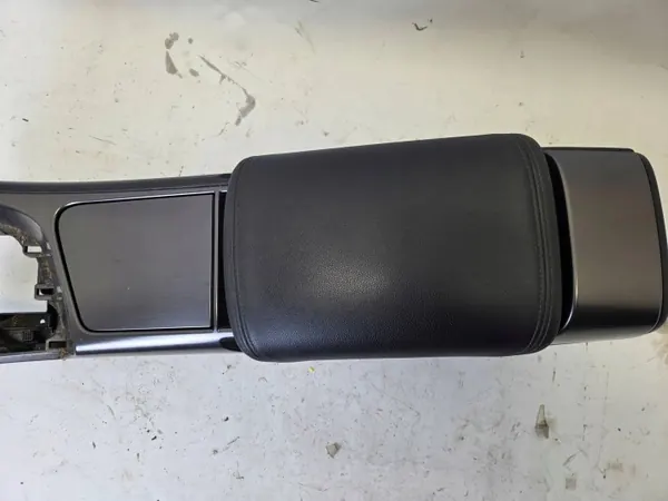 Mittkonsol armstöd Saab OE AGS12395 image 3