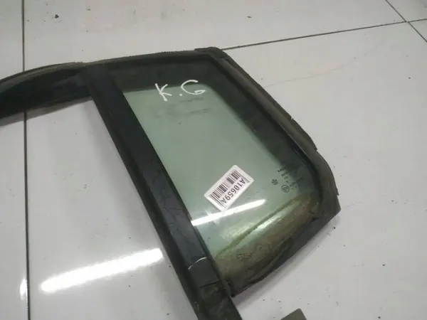 OEM as2 EIS-2765581 Chrysler Sebring Achterlinker Deurslot image 2