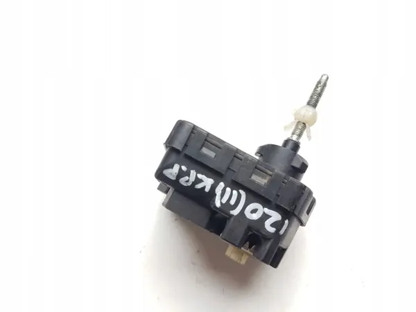 Regulador faro Toyota Land Cruiser OEM RUM34958 image 3
