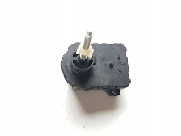 Regulador faro Toyota Land Cruiser OEM RUM34958 image 5