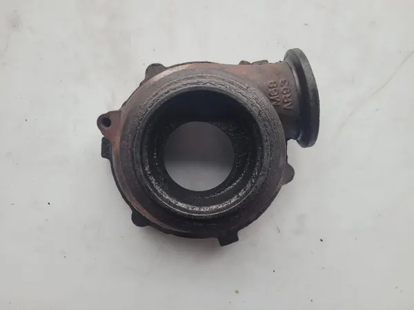 Turbo Hölje OEM OBUDOWA TURBO M57N 3.0D BMW image 2
