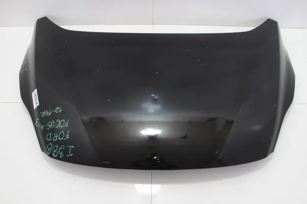 Ford C-Max MK2 2010-15 Motorkap OEM 365578409 image 2