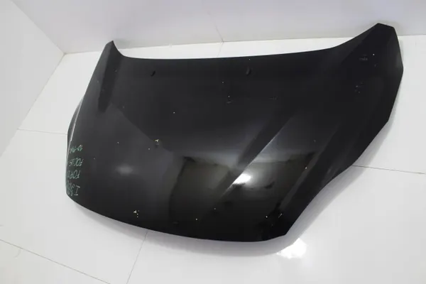 Ford C-Max MK2 2010-15 Motorkap OEM 365578409 image 3