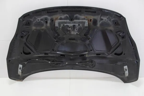 Ford C-Max MK2 2010-15 Motorkap OEM 365578409 image 6