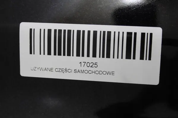 Ford C-Max MK2 2010-15 Motorkap OEM 365578409 image 8