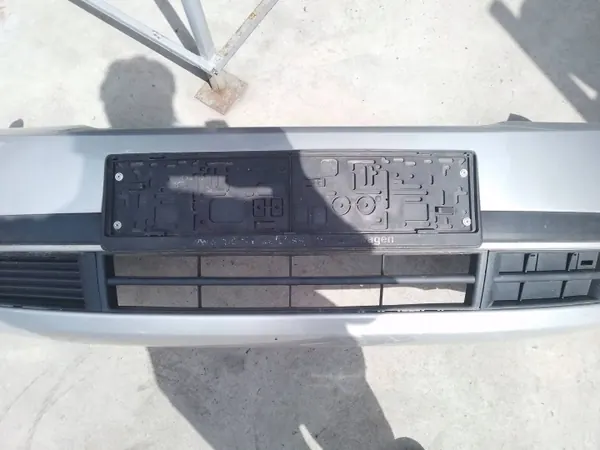 Skoda Fabia Mk1 Para-choques dianteiro 6Y0807221 image 3