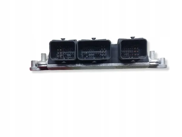 Moottorinohjain OEM 0281010885 Citroen C5 2.2 HDI:lle image 3