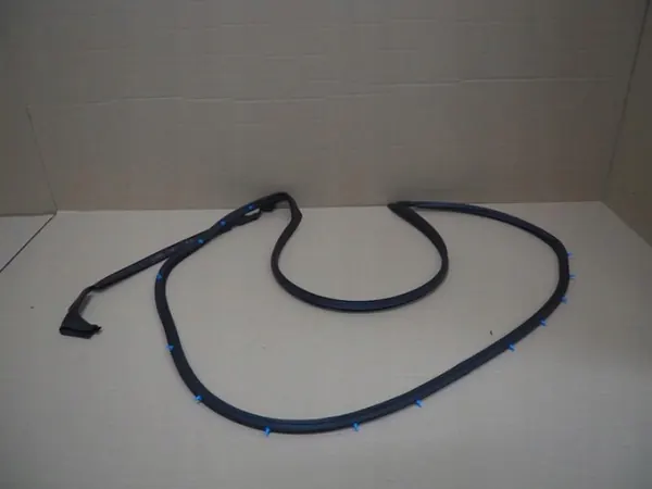 Deurrubber Rechts Voor Honda OE OEM USZCZELKA image 2