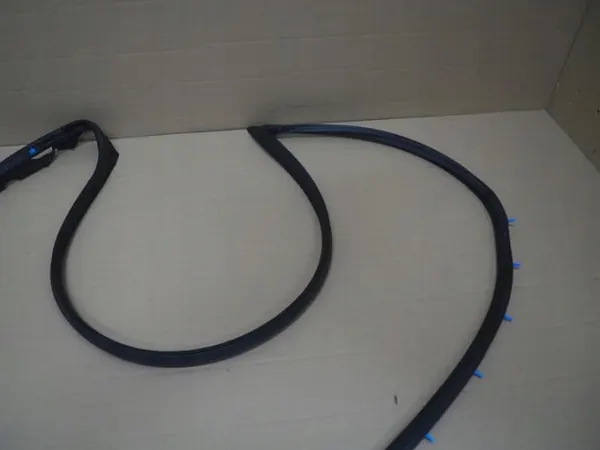 Deurrubber Rechts Voor Honda OE OEM USZCZELKA image 3